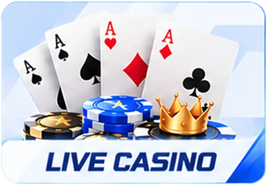 Live Casino