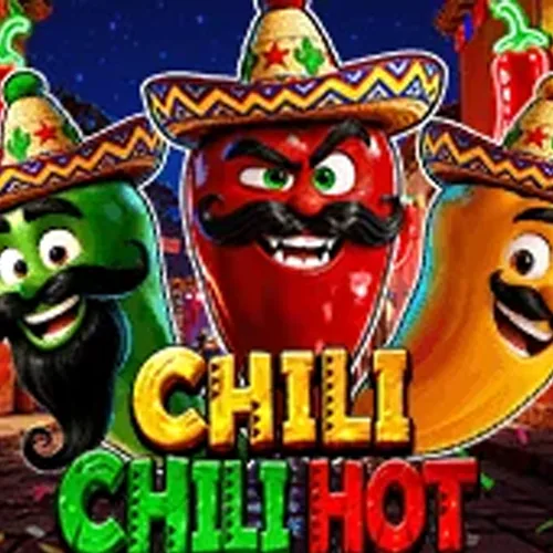 Chili Chili Hot
