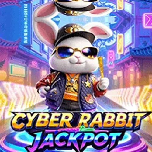 Cyber Rabbit Jackpot