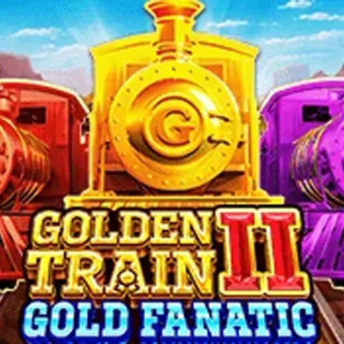 Golden Train II