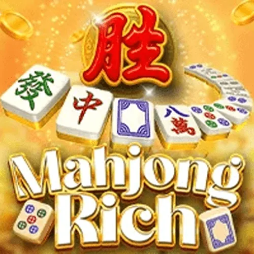 Mahjong Rich
