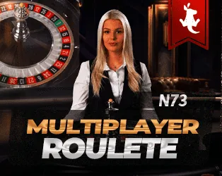 Live dealer table