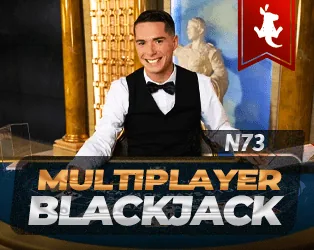 Live dealer table