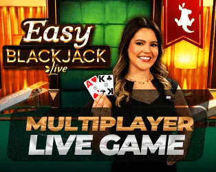 Live dealer table