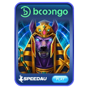 Booongo