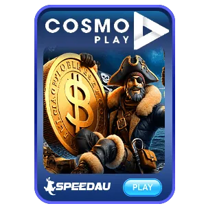 Cosmo Play