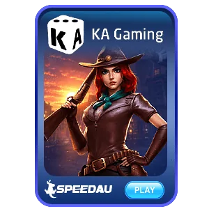 KA Gaming