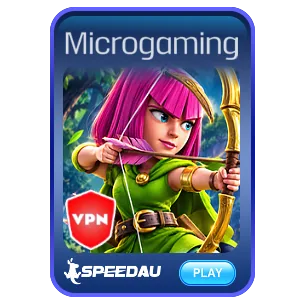Microgaming