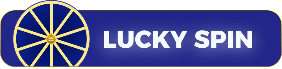 Lucky Spin